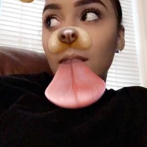 Meet your Posher, Skylar